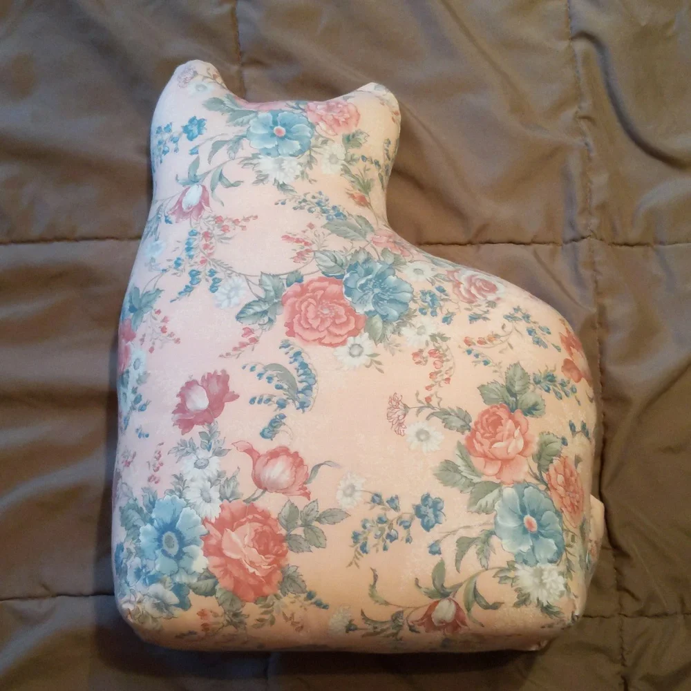 N/A stuffed floral